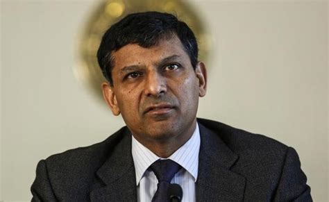 RBI Governor Raghuram Rajan Gets Threatening Email: Sources