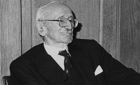 An Interview with F. A. Hayek | Libertarianism.org