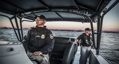 Border Patrol Boats – Conservative Base