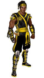 Cyrax | Villains Wiki | FANDOM powered by Wikia