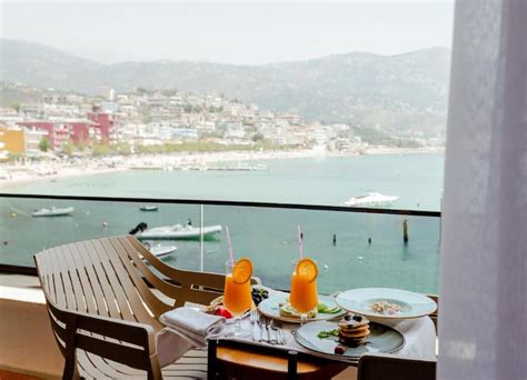 12 Best Hotels In Himare Albania ⋆ Raw Mal Roams