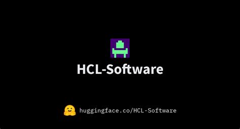 HCL-Software (HCL Software)