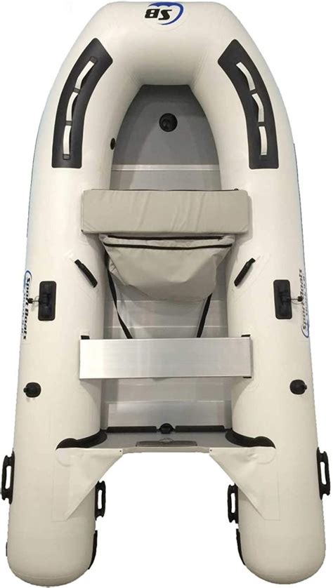 The Best 4 Person Inflatable Boats: How to choose the preferred inflatable boat