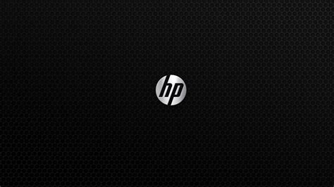 HP Logo Wallpapers | PixelsTalk.Net