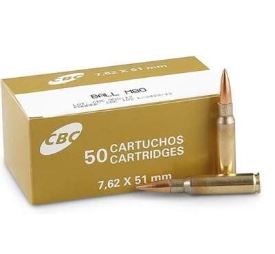 308 Ammo | .308 Ammo | Bulk .308 Ammo