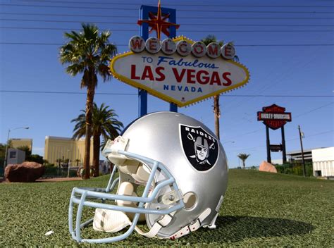 raiders-las-vegas - Spanish Bowl