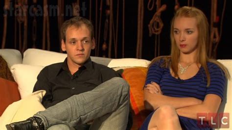 Breaking Amish Reunion Part 1 recap - starcasm.net