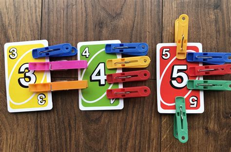 3 Math Games to Play with Uno Cards: Simple & No-Prep