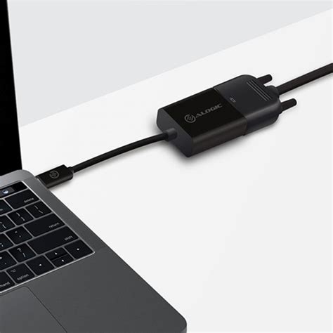 USB-C to VGA Adapter – LUCKY STAR INDIA