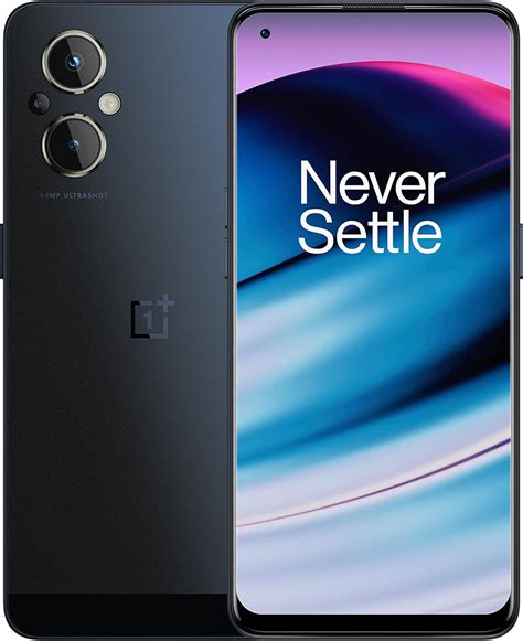 The OnePlus Nord N20, one of the best budget phones out there, is now ...