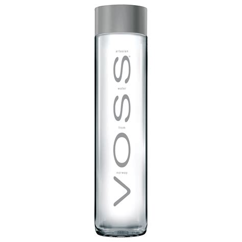 VOSS STILL WATER 800ML BOTT - Value Cellars