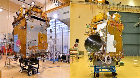 India's 'Aditya-L1' gears up to explore the Sun's secrets