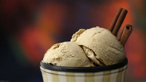 Ice Cream Wallpapers for Desktop - WallpaperSafari