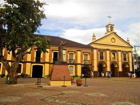 Penafrancia Basilica, naga, Philippines - Top Attractions, Things to Do & Activities in ...