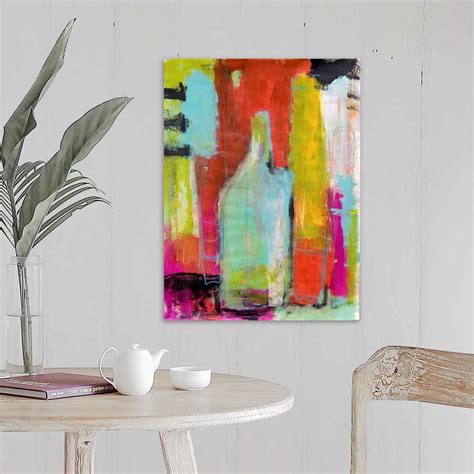 Happy Kitchen Wall Art, Canvas Prints, Framed Prints, Wall Peels ...