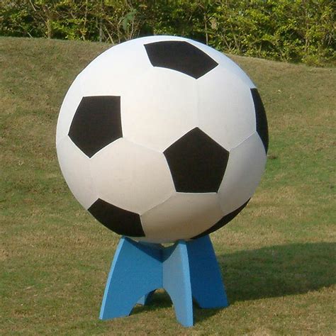 Giant Soccer Ball Giant 6ft soccer ball