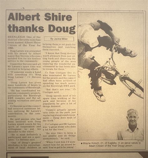 Transition: 40 Years of Beenleigh BMX Park