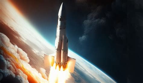 Fusion rocket engine set to propel spacecraft at unprecedented speed- The Week