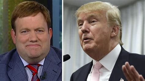 Donald Trump vs. Frank Luntz | Fox News Video