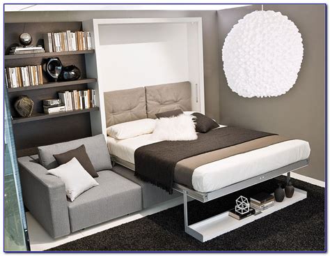 Diy Murphy Bed Couch Combo - Sofas : Home Design Ideas #BjzMV47YrV