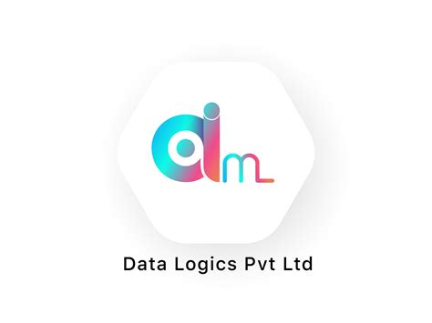 AIML Logo create design by Vino Savian on Dribbble