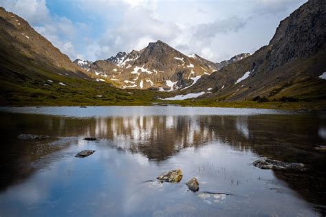 10 Best Hikes Near Anchorage, Alaska for an Epic Day in Nature