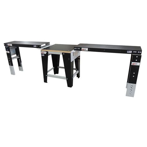 Miter Saw Stands Solid Work Surface Platform - Original Saw