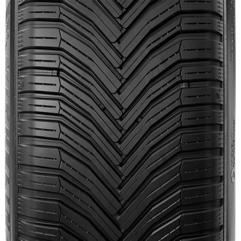 Pneu 4X4 4 Saisons MICHELIN 215/55R18 99V Crossclimate SUV XL - Feu Vert