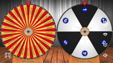 Decide Wheel by iDoceo Labs Ltd.