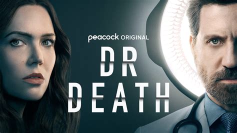 'Dr. Death' Season 2 Trailer Digs Into Lines Edgar Ramírez's Miracle ...