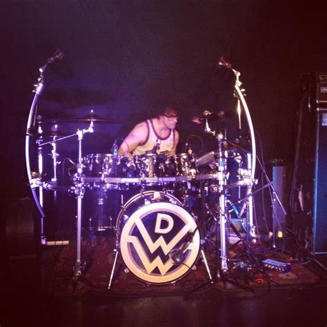 Down With Webster | Drums, Music instruments, Concert