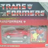 Lambor - Transformers Toys - TFW2005