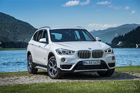 【動画あり】BMW X1 xDrive20i試乗レビュー（走る喜びを体感できるSUV） by 車選びドットコム