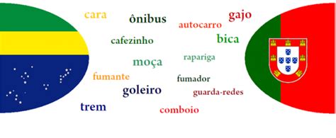 Bilinguismo luso-brasileiro - O nosso idioma - Ciberdúvidas da Língua ...