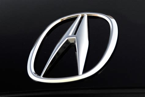 Acura Logo, HD Png, Meaning, Information