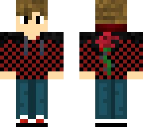 Minecraft boys skin - Skindex