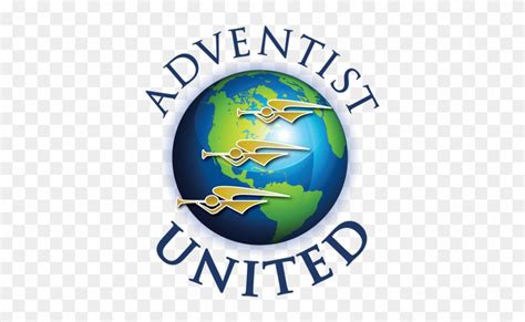 Why The New Adventist United Logo Adventist United - Three Angels Message Logo - Free ...