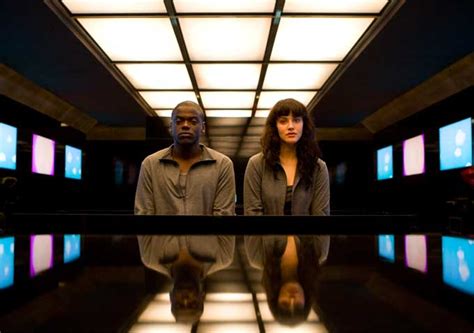 Acclaimed British Anthology Series ‘Black Mirror’ Finally Coming to U.S. Television Via DirecTV ...