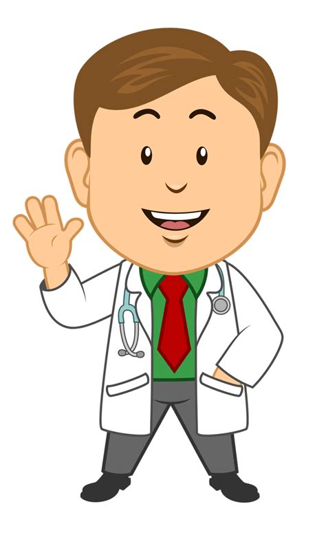 Download High Quality doctor clipart cute Transparent PNG Images - Art Prim clip arts 2019