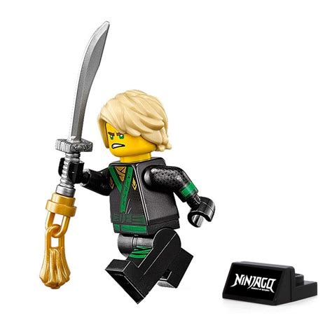 The Best Lego Ninjago Green Ninja Pack - Home Previews