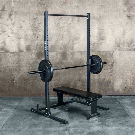 The Ultimate Garage Gym Package - GYM READY EQUIPMENT