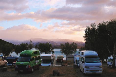 What We Loved About Lake Tekapo - Celt & Kiwi