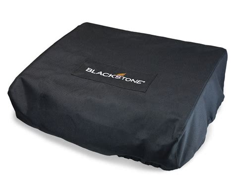 22" Tabletop Griddle Cover – Blackstone Products