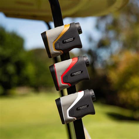 Golf Rangefinders - Accurate & Advanced Golf Rangefinders for Sale ...