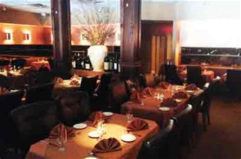 New Brunswick Restaurants With Dining Reviews