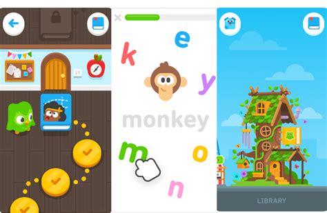 Duolingo ABC – Easy Way for Kids to Learn English