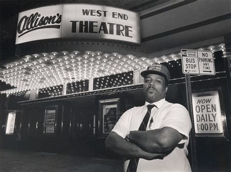 Former West End theater to be razed for FC Cincy stadium