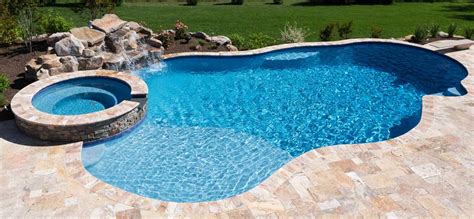 Swimming Pool Water Color Guide | NPT Pool Finishes Guide