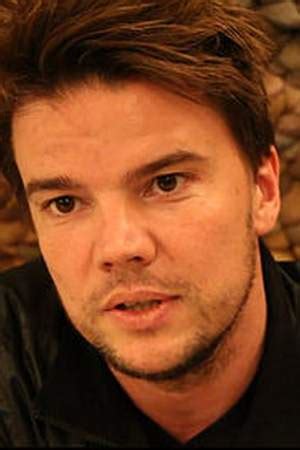 Bjarke Ingels - Age, Birthday, Biography & Facts | HowOld.co