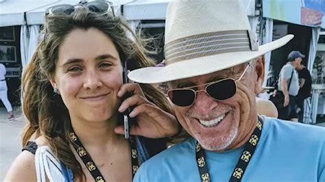 Who is Sarah Delaney Buffett? Meeting Jimmy Buffett's Daughter — citiMuzik